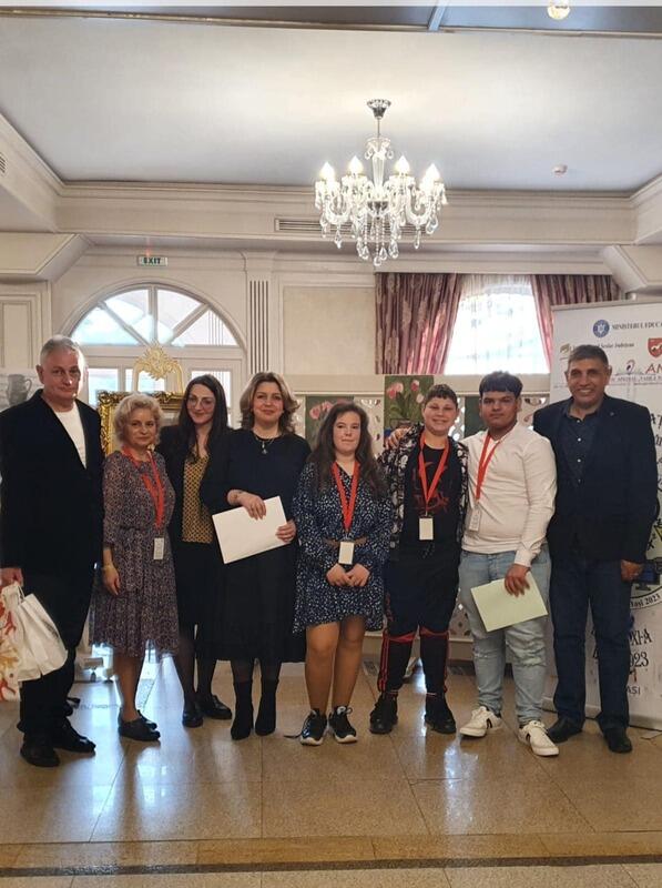 CONCURSUL NAȚIONAL deficiente1